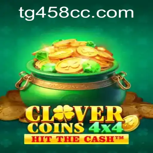 CloverCoins4x4: Uma Jornada Interativa pelo Universo dos Jogos Móveis