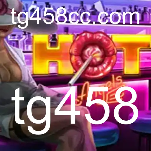 HotAngels: Descubra o Mundo Emocionante do Jogo TG458