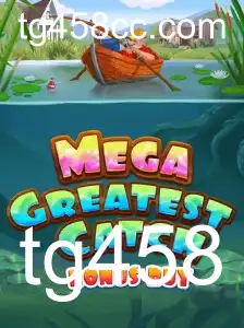 Descubra o Mundo de MegaGreatestCatchBonusBuy: Um Jogo Emocionante de Pescaria e Estratégia